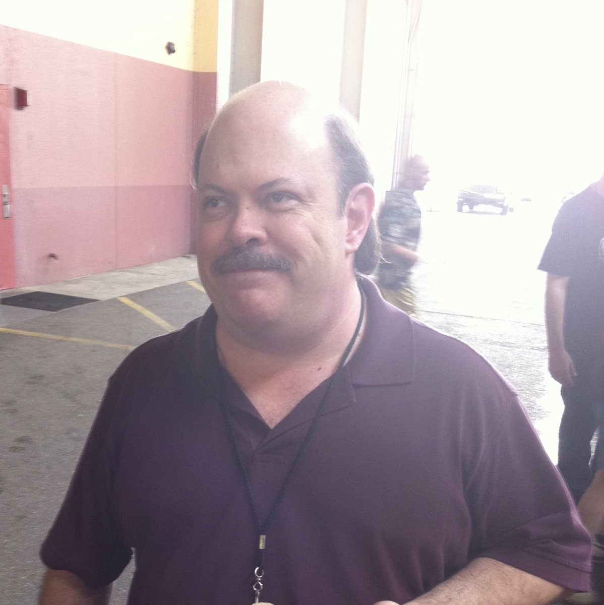 JamesStormBrand's tweet photo. Today I lost my best friend of 18 years & the wrestling world lost a man that lived this business to his last day. He would answer the phone no matter the time to help whoever he could or just be a voice of reason. Iβll miss him every day. BobbyO. #RIPBobRyder https://t.co/iBFXfXvpvF