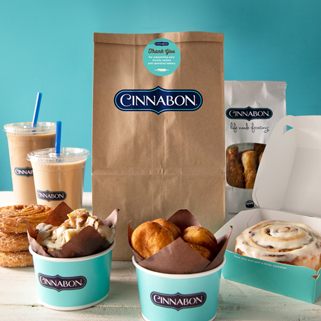 trianguloanimas's tweet photo. @Eltriangulo ¡Conoce los diferentes sabores de #Cinnabon y elige el producto que más te guste!

Te esperamos en El Triángulo.
#Postre #Café #Repostería #Roles #Temporada https://t.co/TXbvbk2Qfc