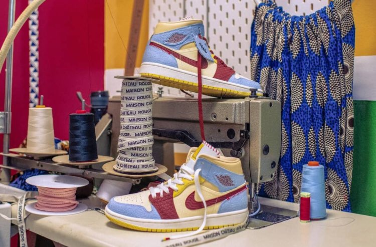 Feets70629027's tweet photo. La vie en Nike.😉 https://t.co/PVJLaScSPl