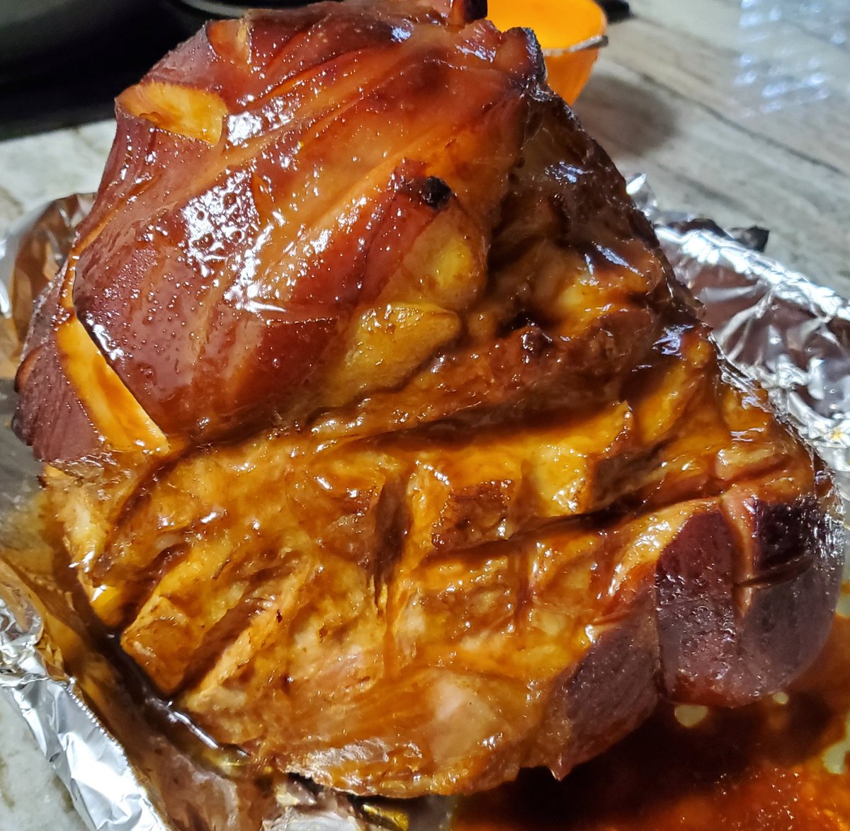 D_Eatlicious's tweet photo. @RickeySmiley Ham, Dressing, Cake, Cobbler, follow @deatlicious on instagram https://t.co/n3qRMSoiZG