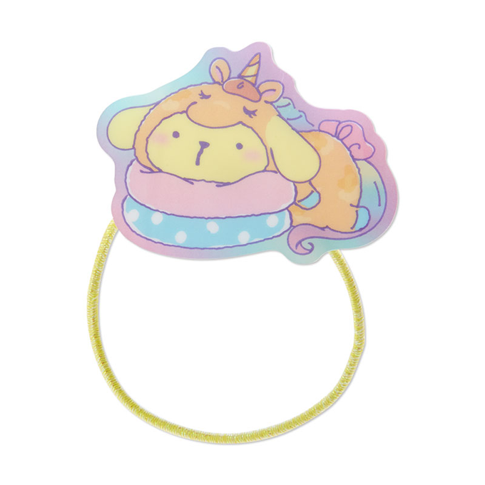 ポムポムプリンのtwitterイラスト検索結果 古い順