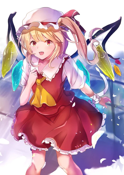 ふらーん 