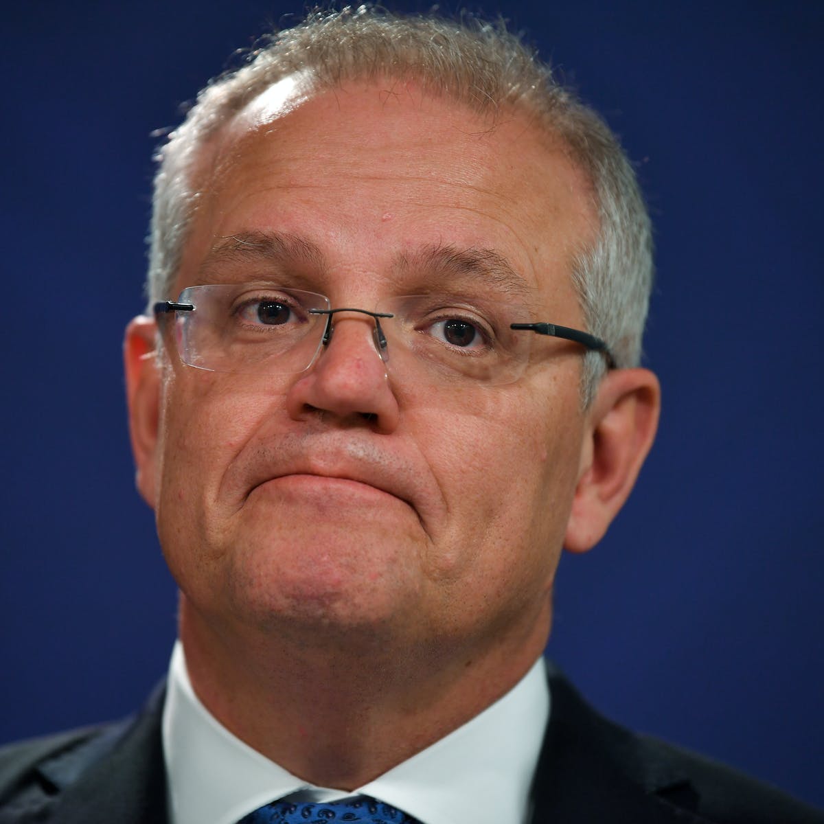 PeterWMurphy1's tweet photo. I'm relieved Aus academic Kylie Moore-Gilbert has been released from prison. I'm astonished our PM would say "I said before I believe in miracles. I tell you what, I just got another one!" Morrison's crass boasting of divine intervention is unhelpful to ongoing diplomacy. #auspol https://t.co/hHptozxrtD