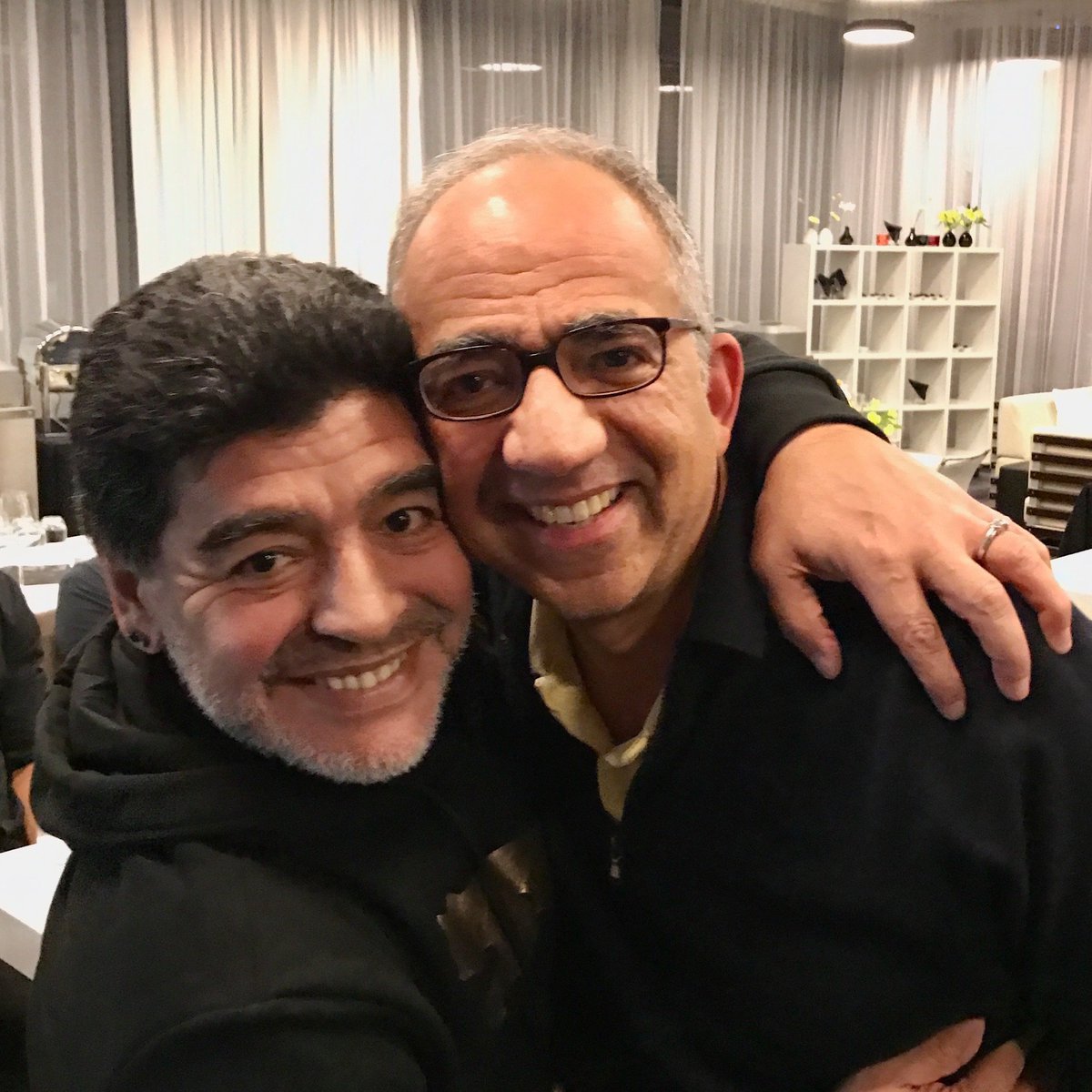 Carlos Cordeiro tweet media