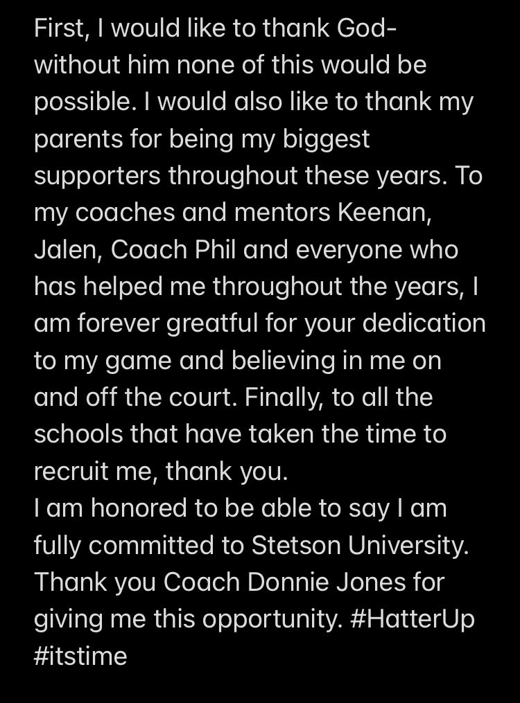 aalexcrawford's tweet photo. 100% committed💚🤍
#HatterUp #itstime https://t.co/2IGHxNOkuJ