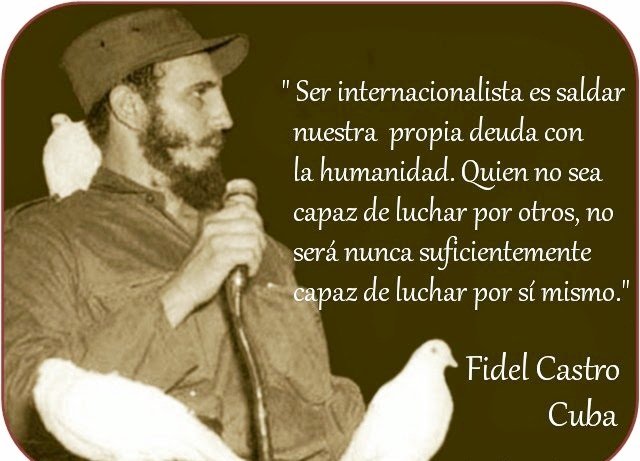 bmc_om's tweet photo. La BMC del Hospital oftalmológico José Martí rinde tributo a nuestro Eterno Comandante en jefe. Los agradecidos te acompañan.
#SomosContinuidad 
#SomosCuba 
#FidelPorSiempre https://t.co/JdHSiLfgsC