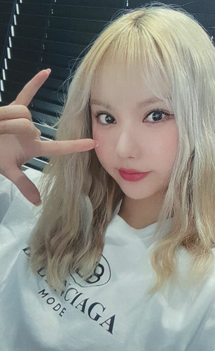 Jung Eunha tweet media