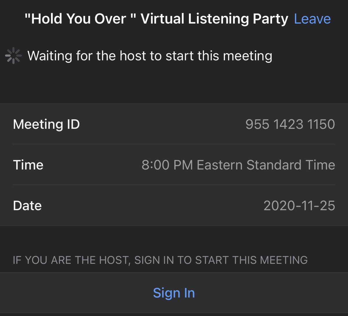 theskyylove's tweet image. waiting 💕 #holdyouover