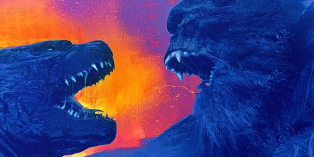 It looks like #Netflix and #HBOMax are fighting over the future of GODZILLA VS KONG!
comicbook.com/anime/news/god…