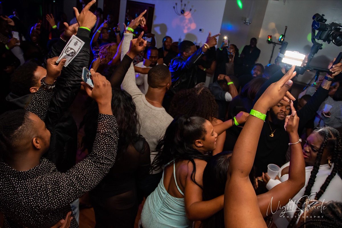kkmdanceclass's tweet photo. #KonpaTherapy
Caught In 4K ๐ธ Thread
Caution There is some serious gouyad in here !
โ This claim is true
All #KonpaTherapy pictures can be found on IG: KKM_Events page ! https://t.co/fKgZ5PMgBz