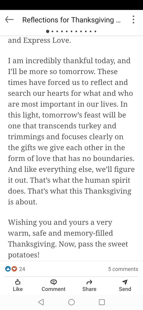 FakeRatnerUK's tweet photo. @RatnerFake Happy Thanksgiving my ass @GinaDrosos You couldn't care less about who you work with. Who knew 6 years ago Signets Vision 2020 would actually result in the Drosos culling of so many longterm loyal team members. Away and enjoy your turkey🦃..... Be careful of those bones https://t.co/KDkwpig2ZY