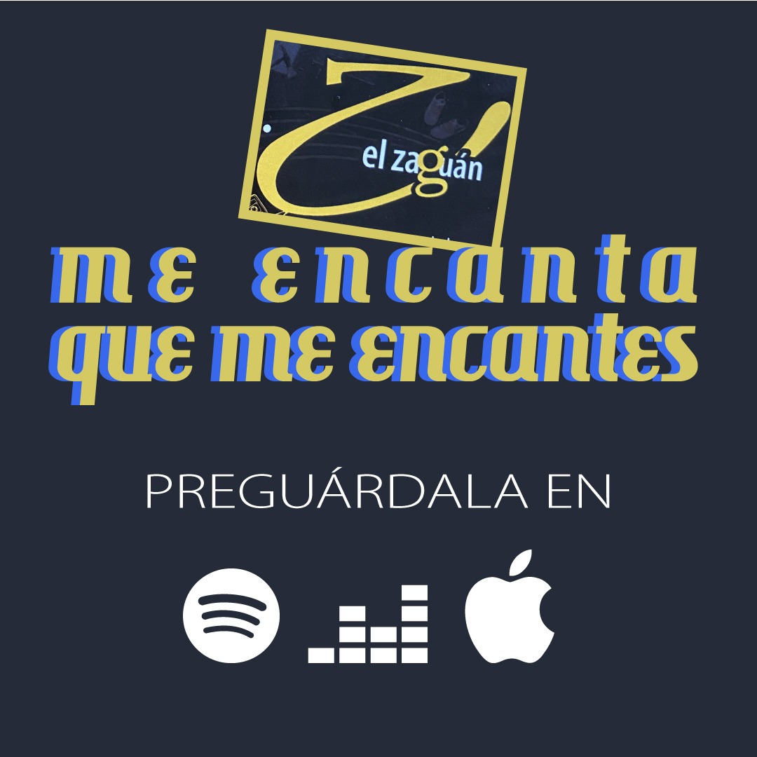 El Zaguan Music tweet media