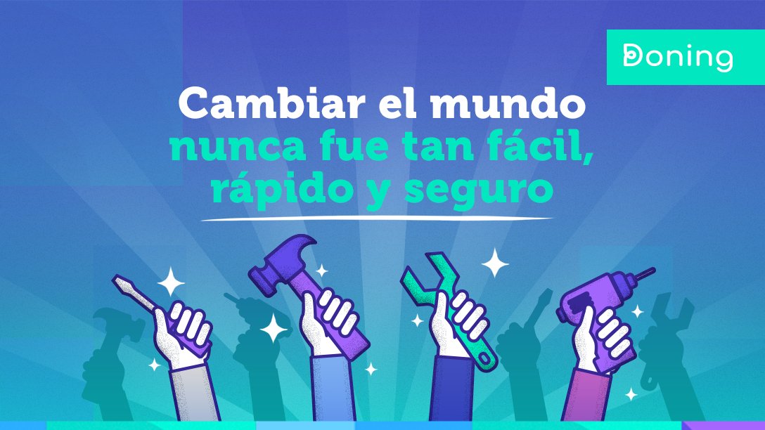 doningcl's tweet photo. Recuerda que puedes #donar a cualquiera de nuestras causas sin fines de lucro. Entérate de cómo hacerlo en https://t.co/hSQkLm5z5p 
#Dona #Bomberos #MedioAmbiente #AyudaHumanitaria https://t.co/vOrS6PviYa