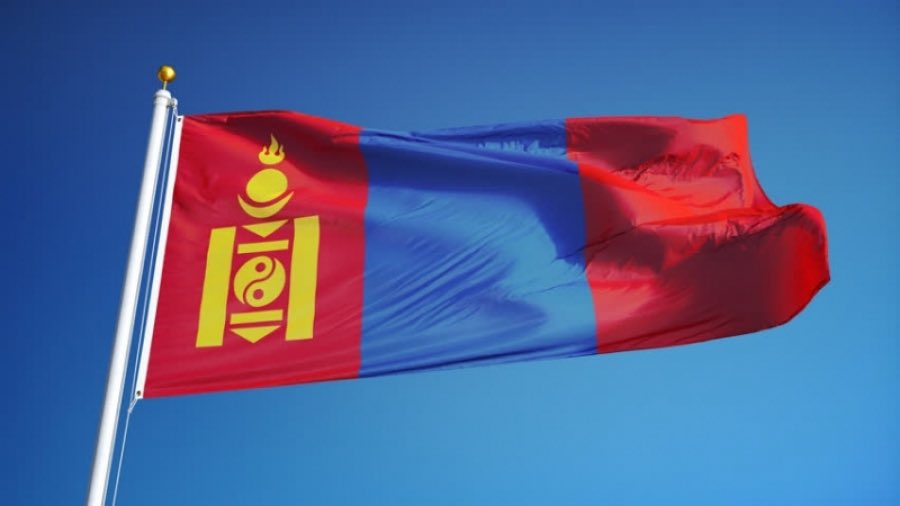 Enkhtaivan_N's tweet photo. Улс тунхагласны баярын мэнд хүргэе. https://t.co/TjeAlPxbXy