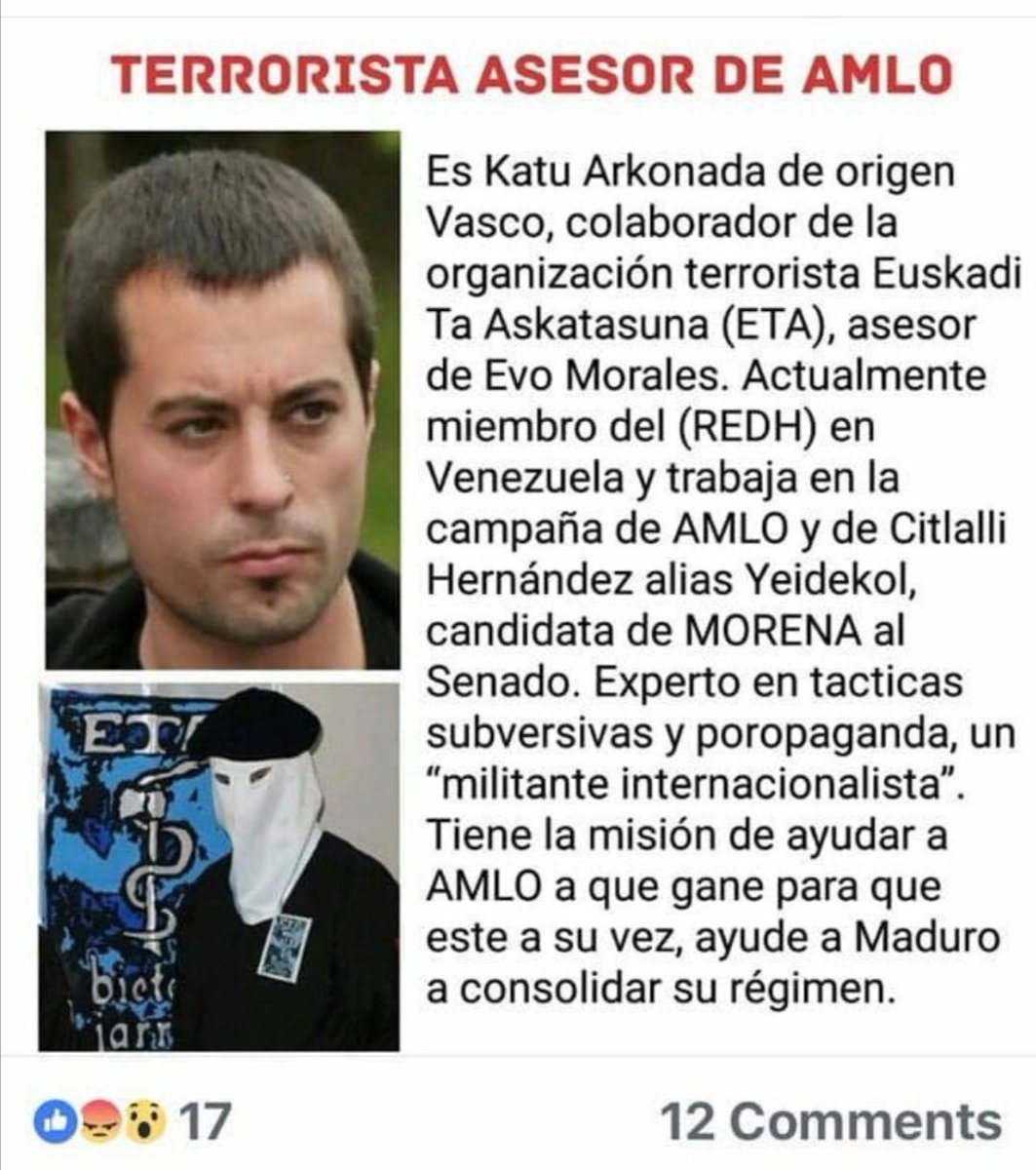 Luis_Laramex's tweet photo. A #JohnnyDepp lo renunciaron la @wbpictures de su papel por presunción de violencia en contra de su ex esposa Amber Head, en cambio @Disney ni @Marvel han dado su postura sobre Tenoch Huerta @TenochHuerta por su cercanía con @KatuArkonada terrorista etarra. https://t.co/mD76z98wh2