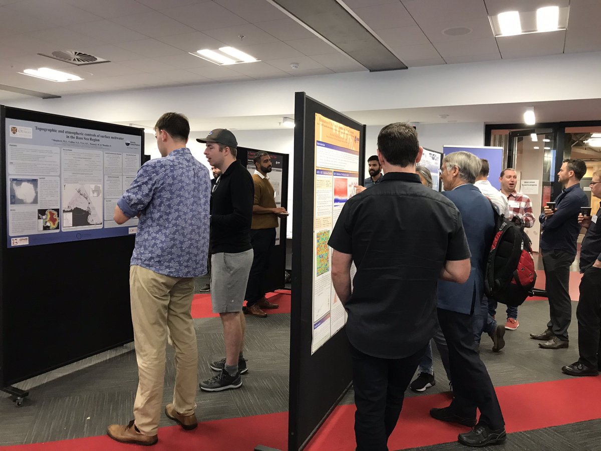 marionLtan's tweet photo. #MetSoc2020. My first conference this 2020. Presenting a poster on the updates of the @WMO_HIWeather Citizen Science Project. https://t.co/g5RouGuCsb