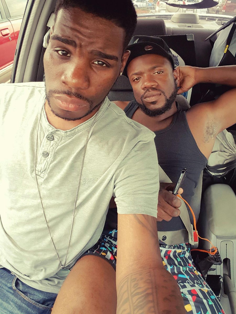 MacDaddyDior's tweet photo. We been bestfriends since we were 13. This nigga is my bestfriend for life. LOCKED IN. It’s automatic. #BestfriendAppreciationPost #ThatsMyBestfriend https://t.co/IFhbQpagxM