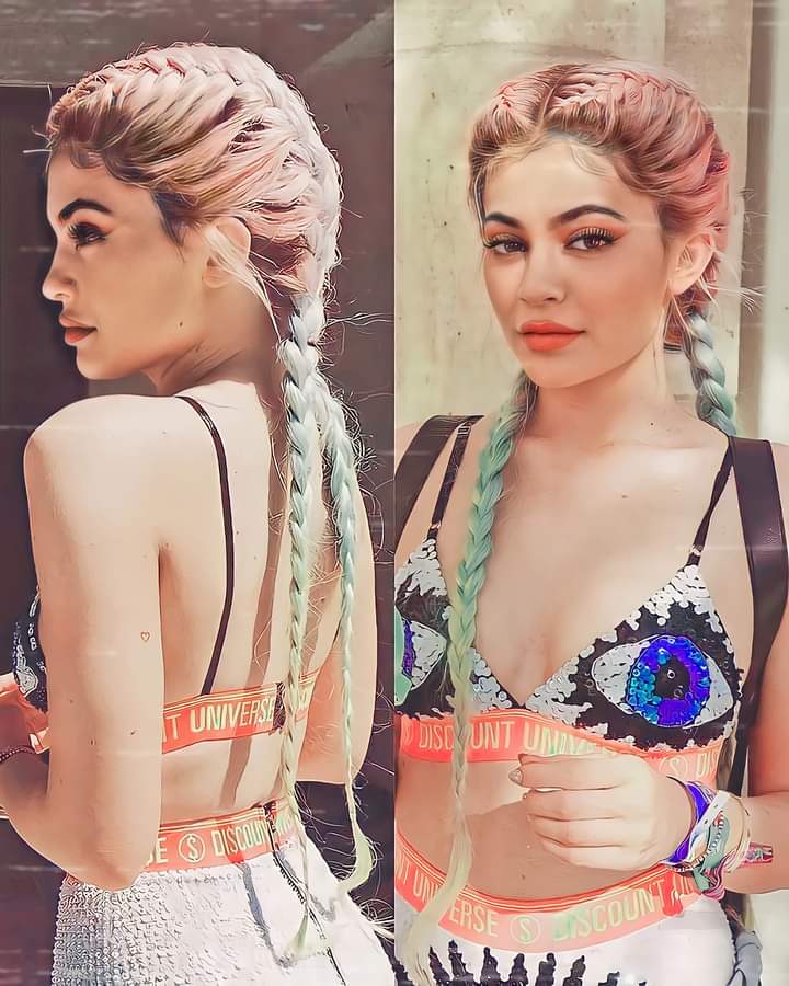 LilMahmoud4's tweet photo. Undeniably Gorgeous, Kylie Jenner.✨ https://t.co/VUlGciOCwx
