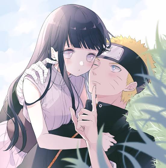 MeiAiharab4's tweet photo. Te amo mi Naruto kun https://t.co/w1OcoNNIWi