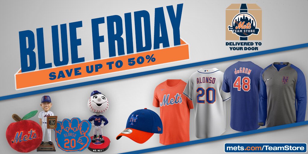 new york mets team store