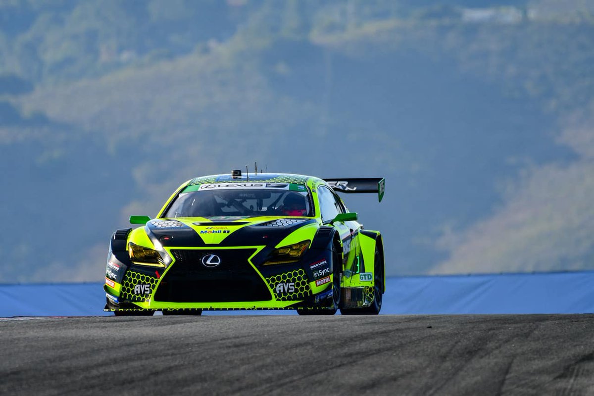 LexusofLasVegas's tweet photo. Lexus finishes the #IMSA season with a championship! Catch up and read up with our store blog here @LexusofLasVegas
https://t.co/s1czgaQrNW
#Lexus #LexusOfLasVegas #LuxuryLifestyle #LasVegas #Vegas #Luxury #LexusPride #LexusNation #LOLV https://t.co/lzb9CMDNod