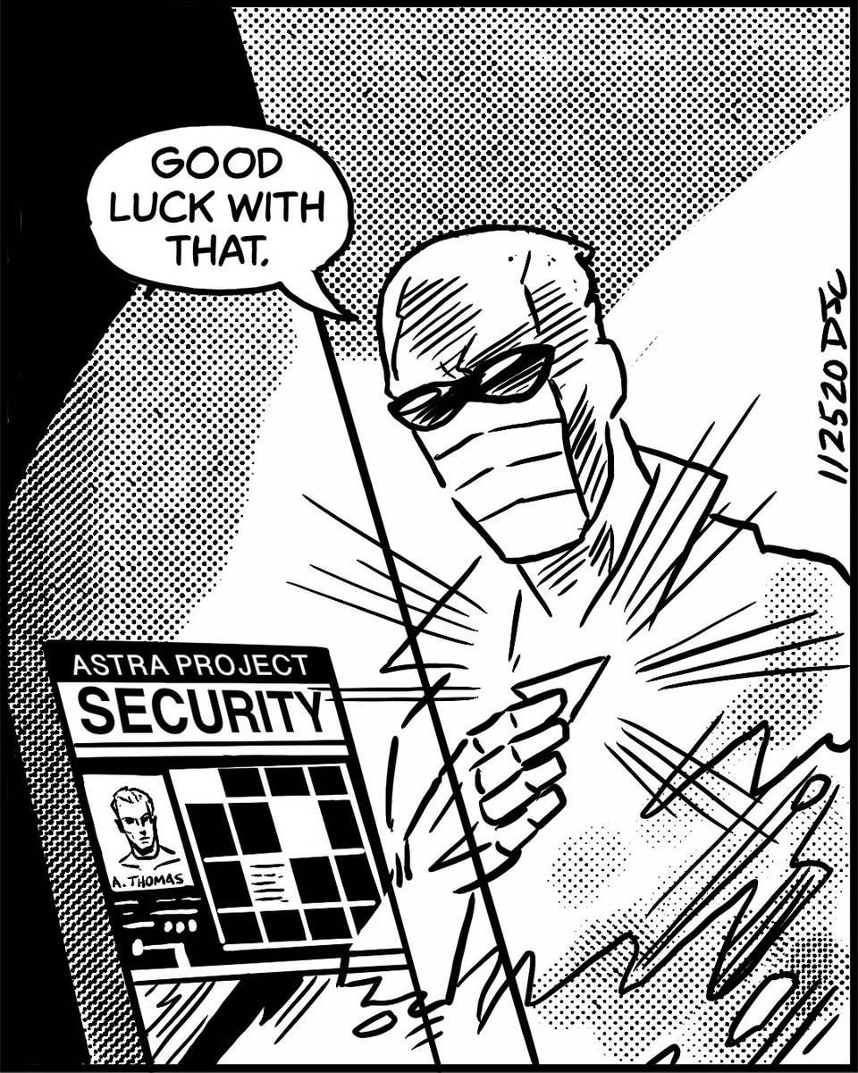 secret_forces's tweet photo. Today's Secret Forces comic. #dailycomic #webcomicseries #indiecomic #readmorecomics #comic #comicoftheday #comicart #webcomics #makingcomics #makemorecomics #syfy #comicstrip #adventure #readcomics https://t.co/EfkVYPSi9b