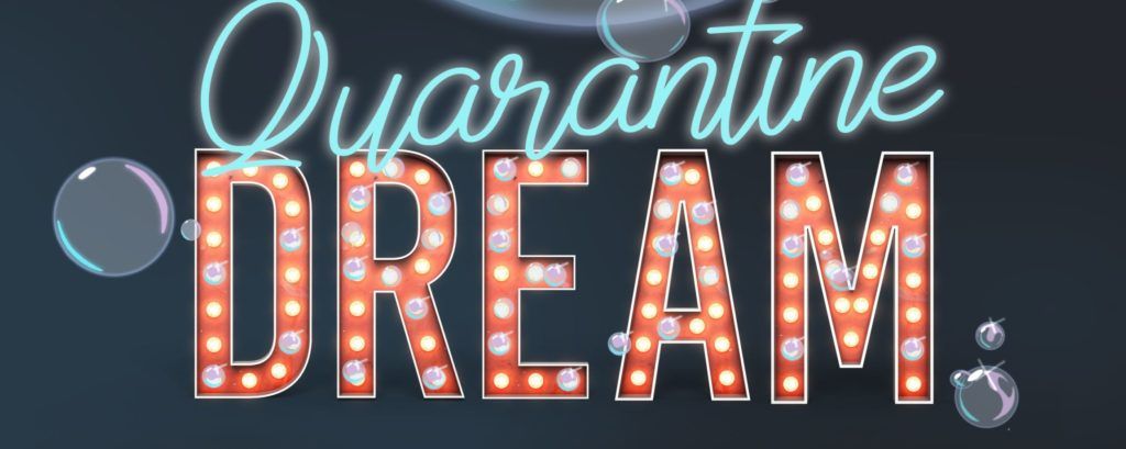 LRM_Exclusive's tweet photo. Disney Animator Dan Lund and Nina West Team Up For ‘Quarantine Dream’ #news #streaming #danlund #ninawest #quarantinedream https://t.co/muF6GXWlaZ https://t.co/0MkKXYuXiF