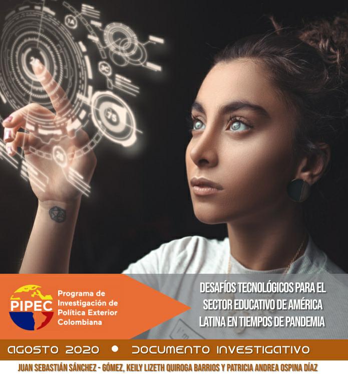 PIPECuniandes's tweet photo. 🤓Lectura recomendada🤓

Los invitamos a leer el artículo escrito desde la Coordinación de Educación de PIPEC por nuestros investigadores Sebastián Sánchez, Keily Quiroga y Andrea Ospina.

Lea el artículo completo en:
https://t.co/YbYjXAf0wq https://t.co/GZCnFCo1he