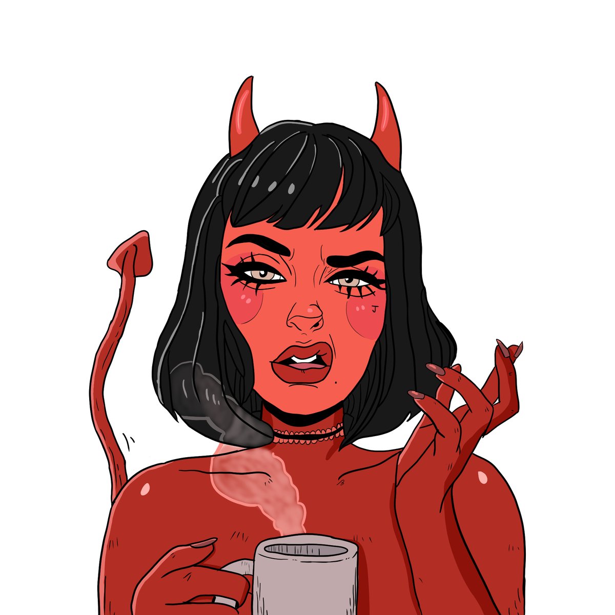 IlLauty's tweet photo. Nuevo dibujo wacho vayan a dar apoyo a insta👹🔥

https://t.co/ZHqOdL9eJF https://t.co/zWPcjg7LtC