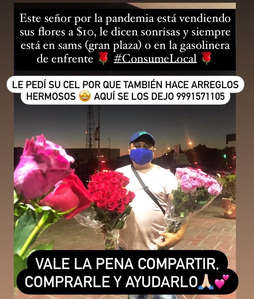 andreagonz31's tweet photo. Ayúdame compartiendo✨ https://t.co/DGT2g1zgwL