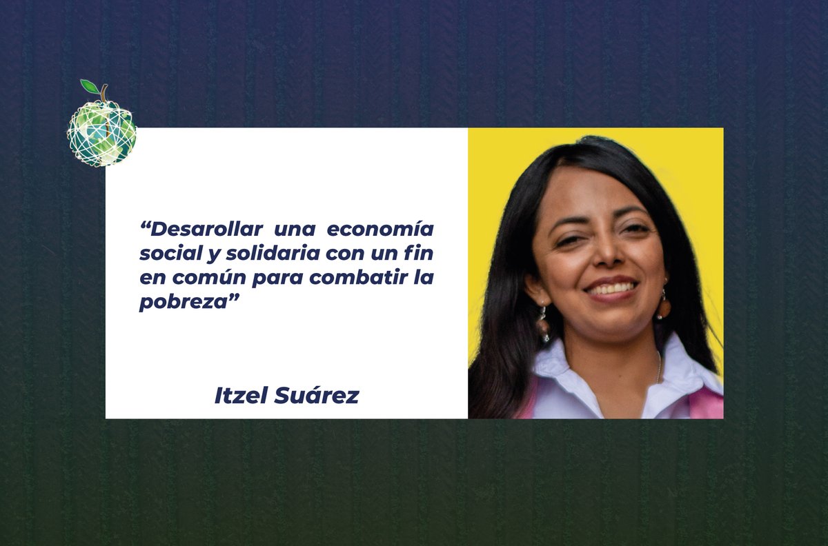 ForoGlobalAgro's tweet photo. Itzel Suárez, Directora General en @MURLOTAhuevos https://t.co/N1AhvSyrX5