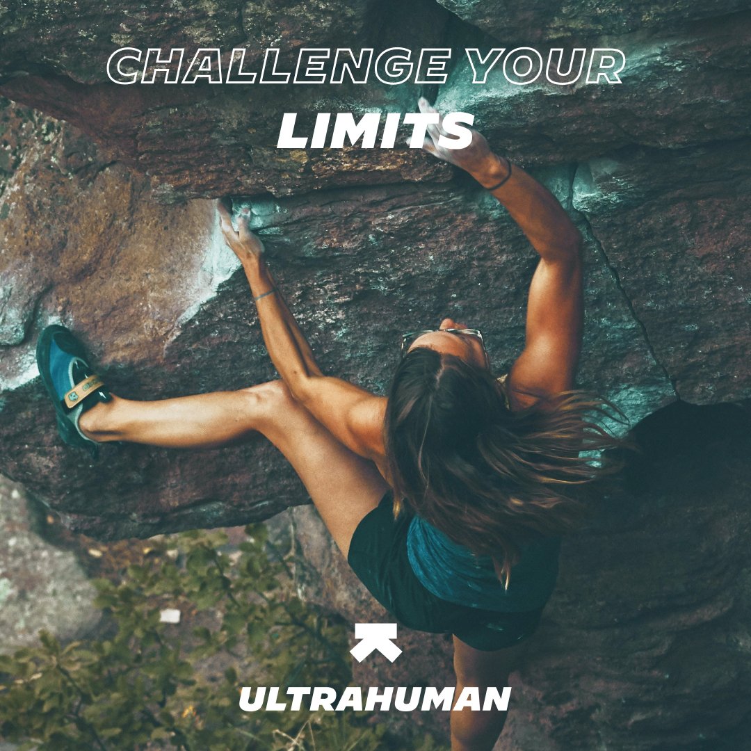 UltrahumanHQ's tweet photo. A great success story is the only proof that we have given our dream our very best. Challenge your limits and boost your strength and endurance with the #Ultrahuman body series. Download the app today!

#IAmUltraHuman #bodyseries #Mindfulness #Challengeyourself https://t.co/xceXB9sgxq