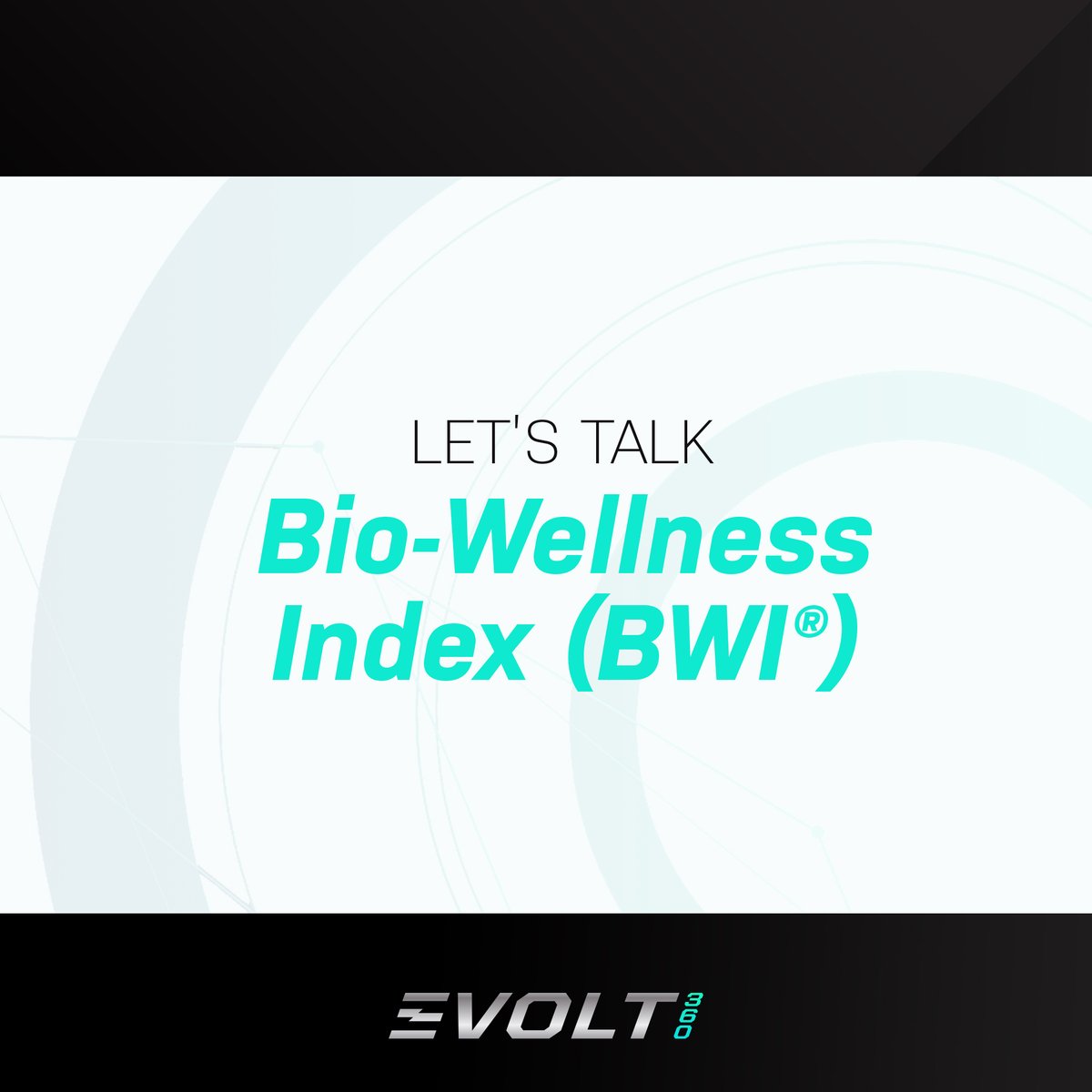 Do you know the difference between BMI &amp; BWI? 
The antiquated score of BMI uses only a measure of height over weight.
The Bio-Wellness Index (BWI®) Score is about establishing the right composition of weight gained or lost and takes into account the age and gender 😊📈.