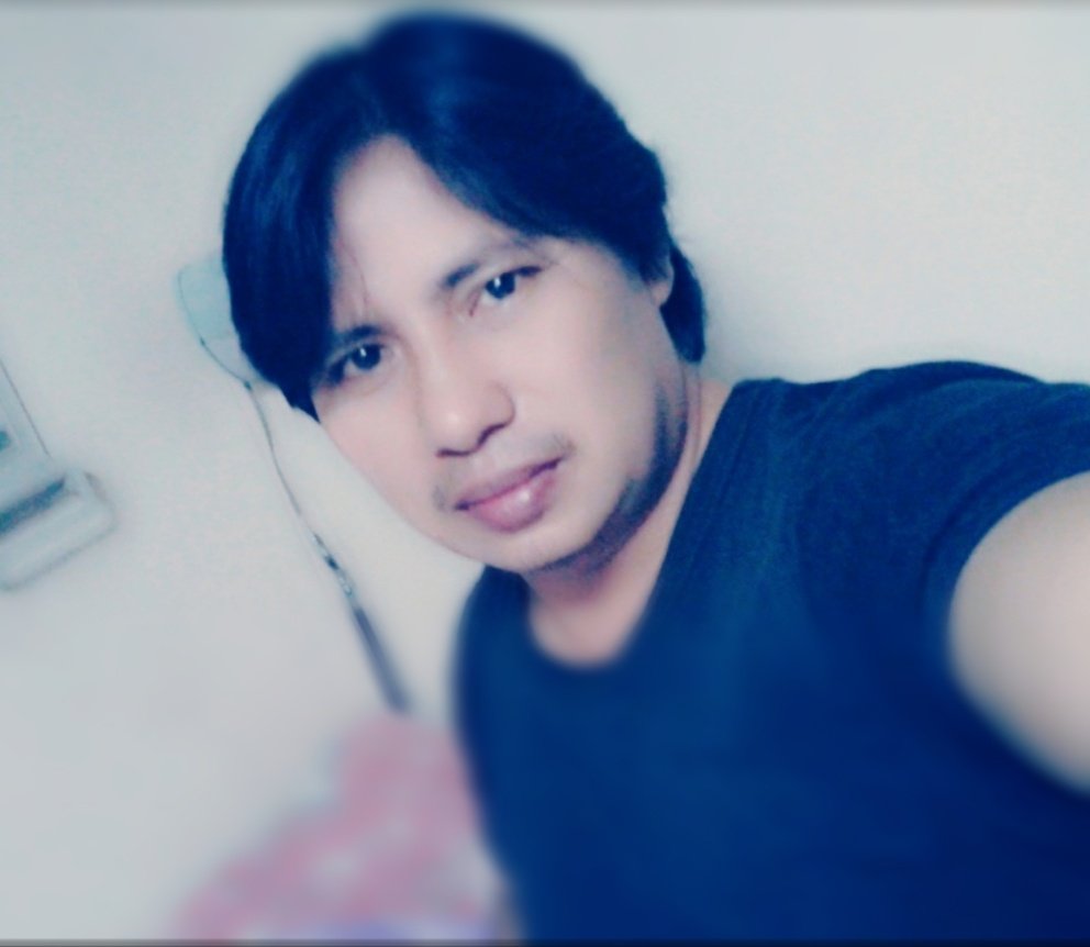 Pagi di Kediuk , Kendawangan....😥