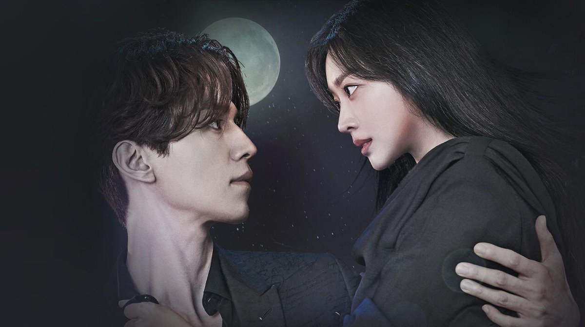 your opinion on: fantasy themed romance kdramas (and which drama do you think does it best?)