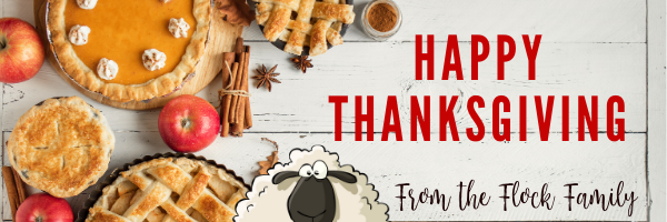 1oftheflock's tweet photo. Happy Thanksgiving! - https://t.co/oY7dL0lY8S https://t.co/kCawtH9xYA