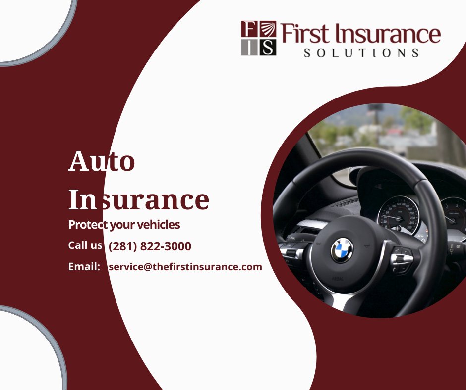 Firstinsurance2's tweet image. It can be difficult shopping for the right car insurance. Let our team guide you in comparing the different policies that suit your needs. Give us a call today!

ow.ly/zdj850CeLmT 

#FirstInsurance #AutoInsurance #AutoInsurancePolicy