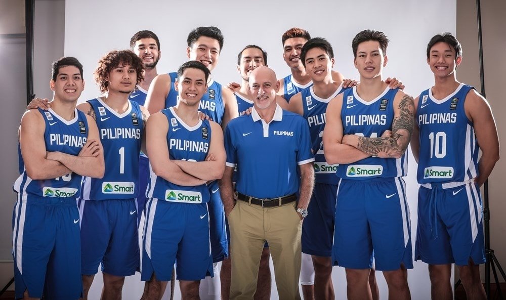 TeamAMDG's tweet photo. Blue and white blood in their veins.
Go Ateneo! One Big Fight! #OBF 

© Gilas Pilipinas Army https://t.co/LzCamo2UXO