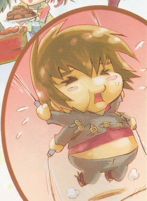 Ropeのtwitterイラスト検索結果 古い順