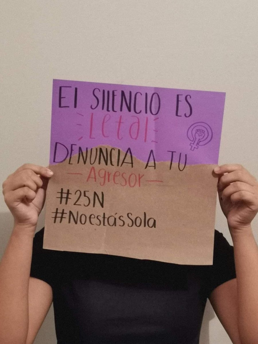 ReynosaFem's tweet photo. 💜🔥Bloque cibernético de la colectiva🔥💜 https://t.co/9YanCXTWm4