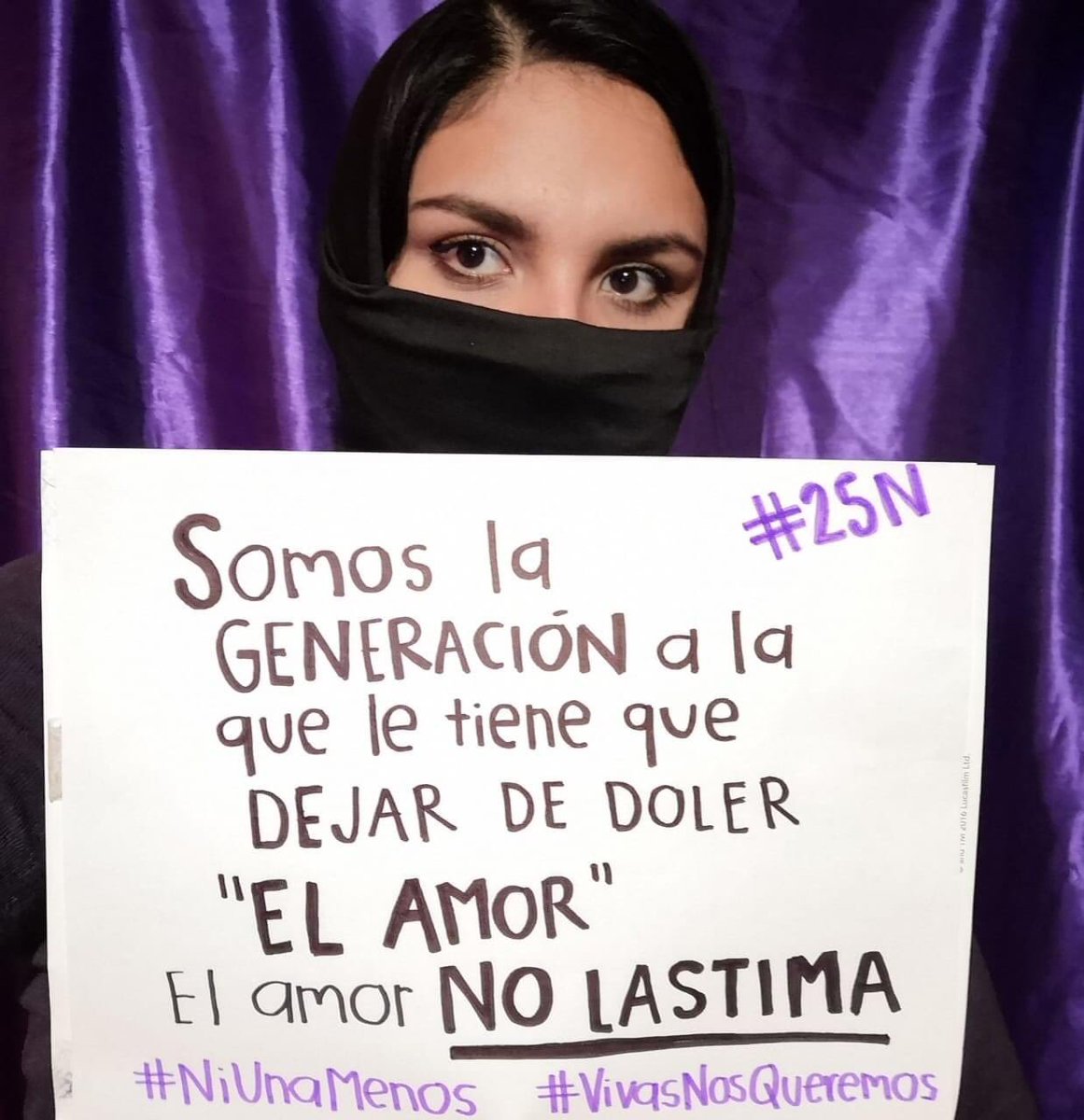ReynosaFem's tweet photo. Por todas las que ya no están, por las que aún esperamos que regresen, por las que seguimos aquí y las que están por venir💜
Su manada las espera💜 https://t.co/vZJO7OUHGK