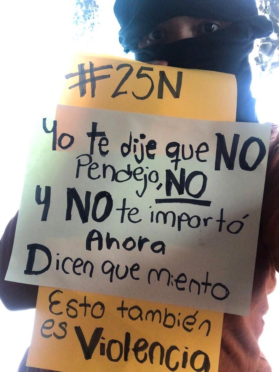 ReynosaFem's tweet photo. Por todas las que ya no están, por las que aún esperamos que regresen, por las que seguimos aquí y las que están por venir💜
Su manada las espera💜 https://t.co/vZJO7OUHGK