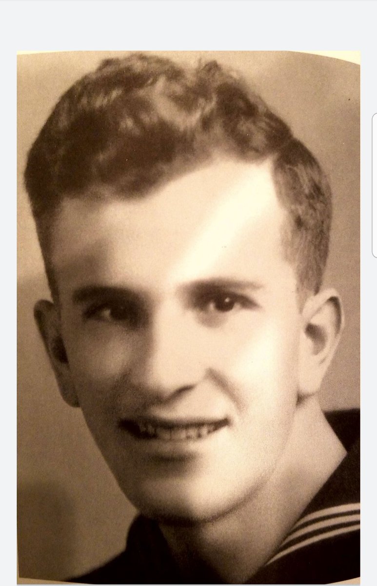 ekimball6's tweet photo. Grateful for men like my great uncle Vaughn Kimball who gave his life fighting for and defending the freedoms we enjoy.  #givethanks https://t.co/la0e9r4HDr