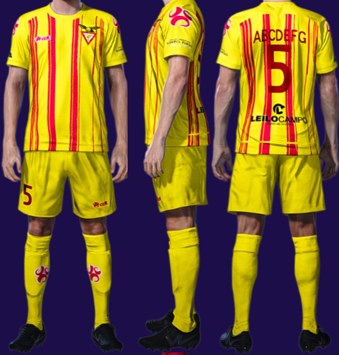 totakitmaker's tweet photo. PESKIT - CD AVES 2020/2021 - HOME/AWAY/GK https://t.co/Ur01qDAIVB
#peskit #kitmaer #peskitmaker #totapeskitmaker
#kits #pesedit #portugal #cdaves
@guitag1972 @kitmakerdreamer @BMPES @cdaves_oficial https://t.co/8dcjNn1aJQ