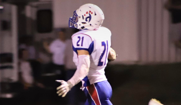 Updated After Week 12 - Sports in Kansas: 2020 Football Offensive Stat Leaders - Sports in Kansas 

VIEW: shar.es/aobRsZ 

Order SIK leaders patch ASAP at sportsinkansas@gmail.com