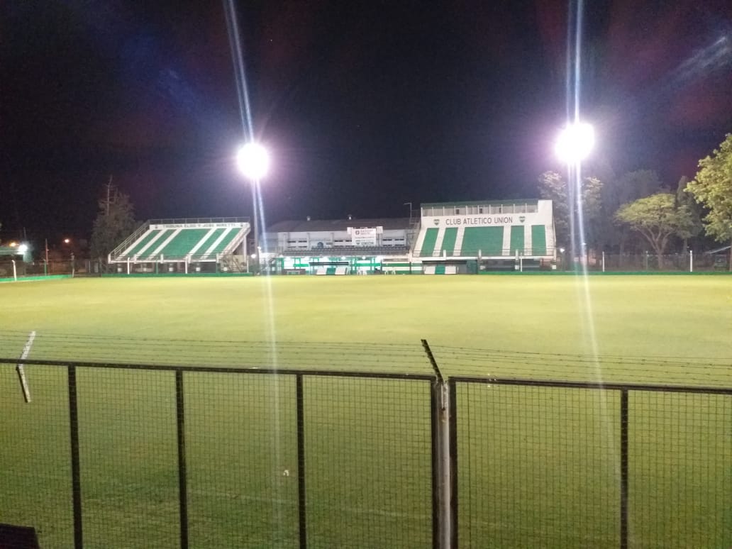 Unión de Sunchales tweet media