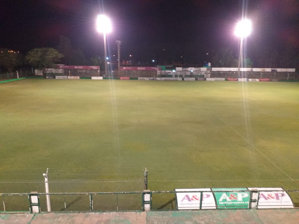 Unión de Sunchales tweet media