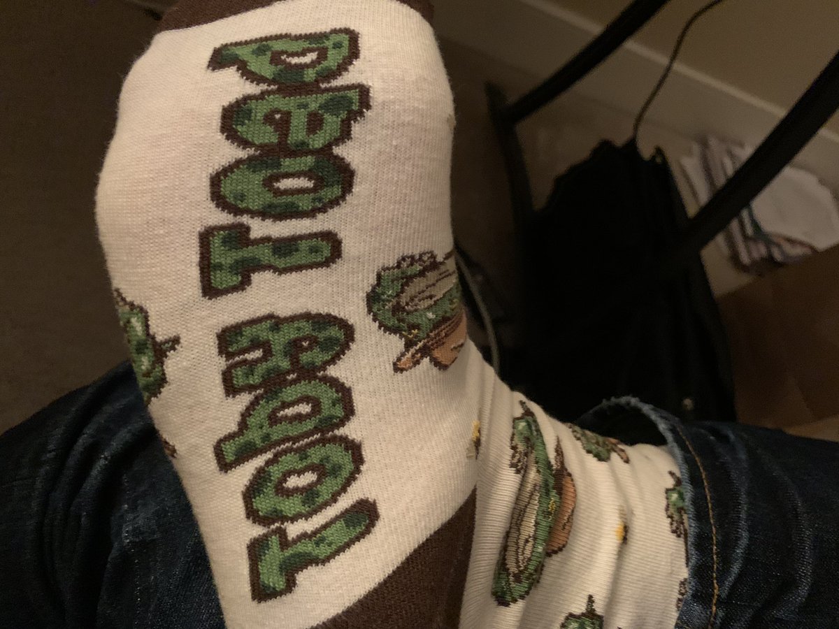 tweetintoph's tweet photo. Christmas came early #tobytoad https://t.co/BLqk2V69Qw