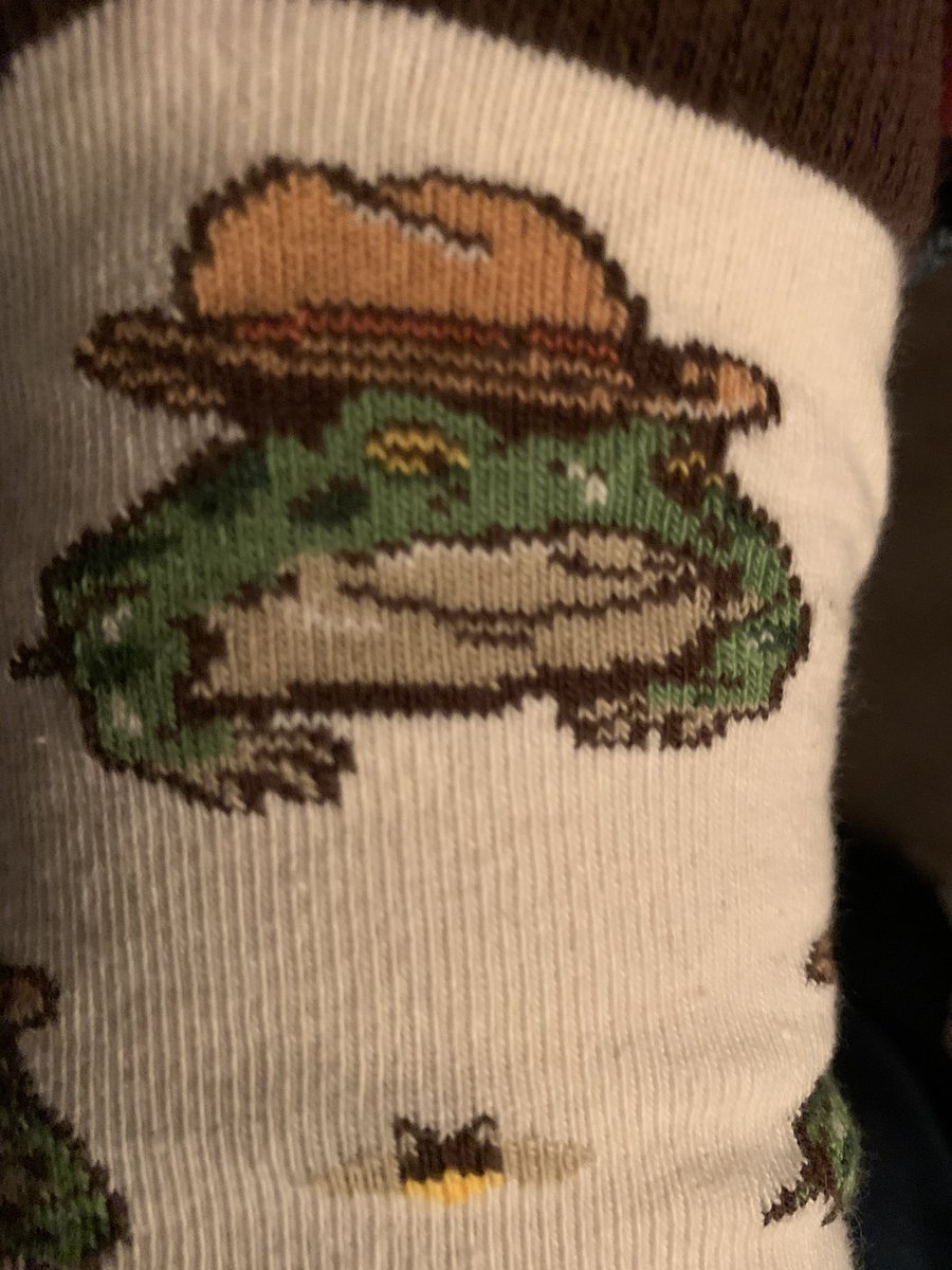 tweetintoph's tweet photo. Christmas came early #tobytoad https://t.co/BLqk2V69Qw