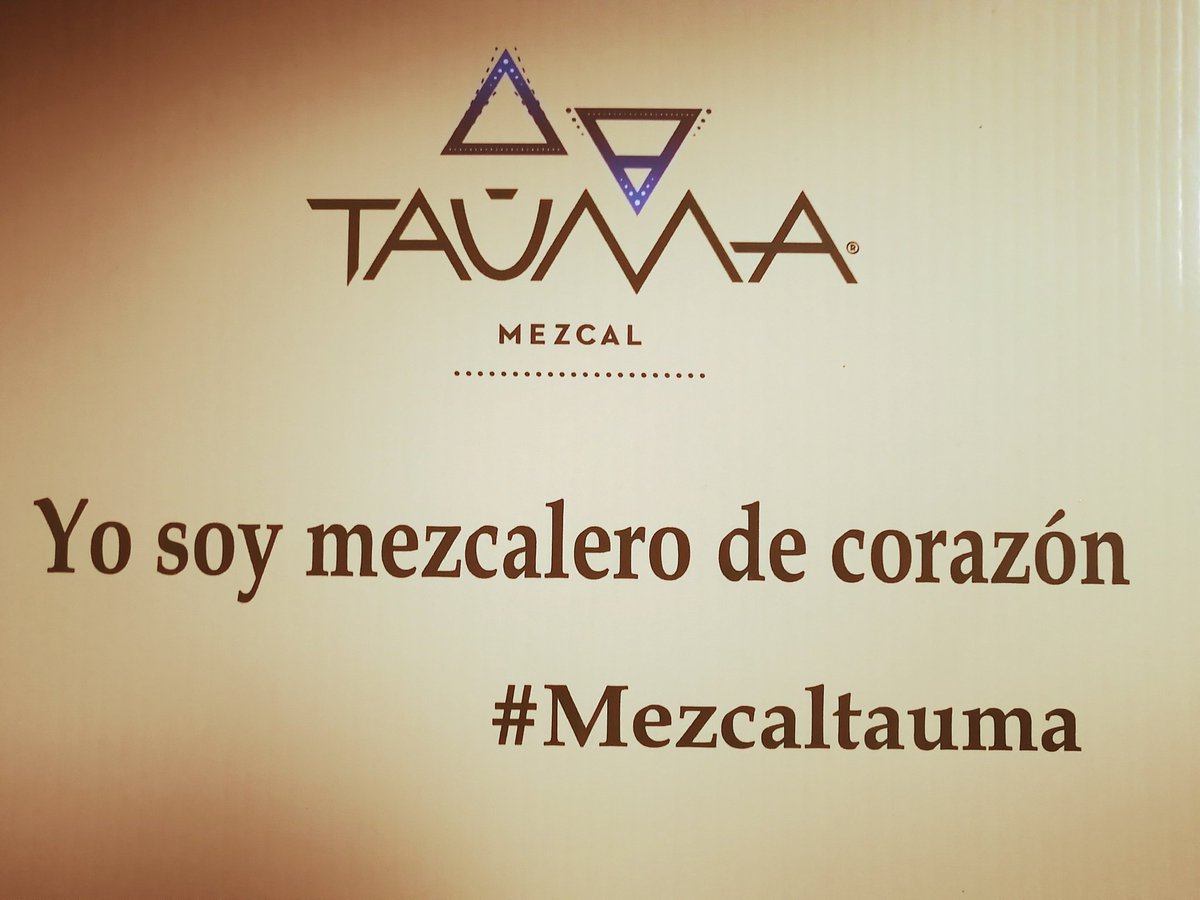 Somos dice la cartilla. #ComadreTauma